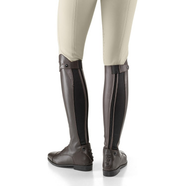 Botas Orion Ego7 Castanho