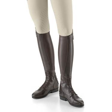Botas Orion Ego7 Castanho
