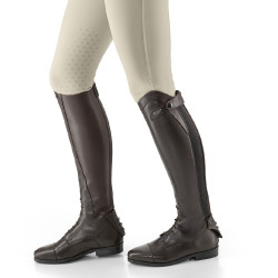 Botas Orion Ego7 Castanho