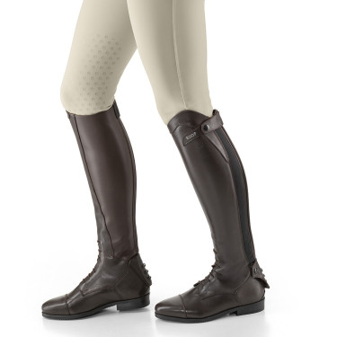 Botas Orion Ego7 Castanho