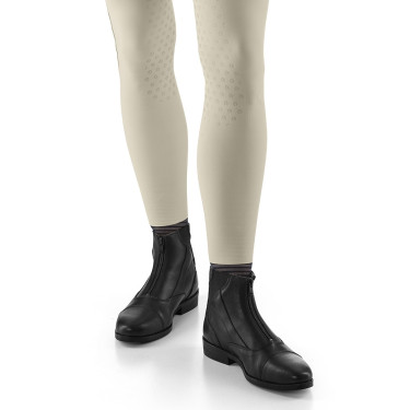 Botas Ego7 Taurus Preto