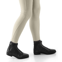 Botas Ego7 Taurus Preto