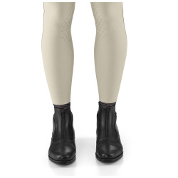 Botas Ego7 Taurus Preto