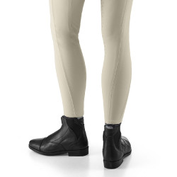 Botas Ego7 Taurus Preto