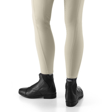 Botas Ego7 Taurus Preto