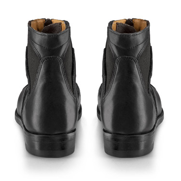 Botas Ego7 Taurus Preto