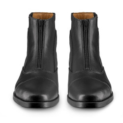 Botas Ego7 Taurus Preto