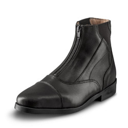 Botas Ego7 Taurus Preto
