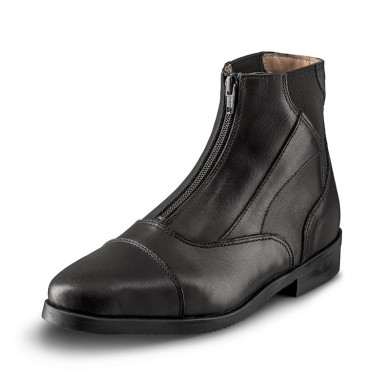Botas Ego7 Taurus Preto