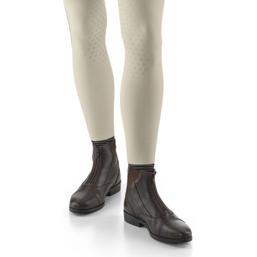 Botas Ego7 Taurus Castanho