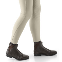 Botas Ego7 Taurus Castanho