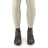 Botas Ego7 Taurus Castanho