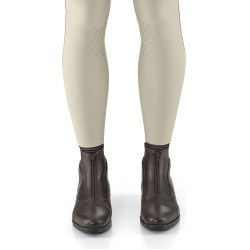 Botas Ego7 Taurus Castanho