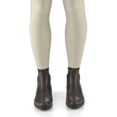 Botas Ego7 Taurus Castanho