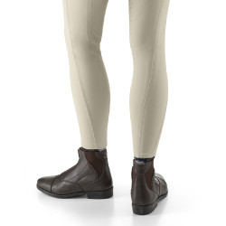 Botas Ego7 Taurus Castanho