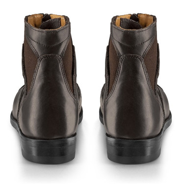 Botas Ego7 Taurus Castanho