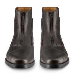 Botas Ego7 Taurus Castanho