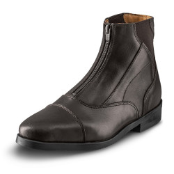 Botas Ego7 Taurus Castanho
