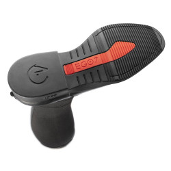 Botas Ego7 Contact Preto