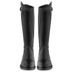 Botas Ego7 Delphi infantil Preto