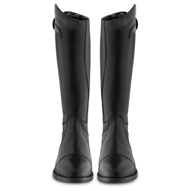 Botas Ego7 Delphi infantil Preto