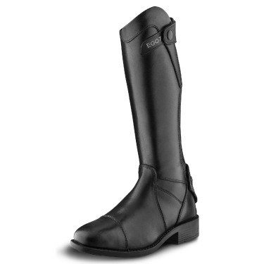 Botas Ego7 Delphi infantil Preto