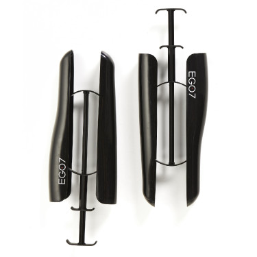 Palmilheiras para botas HH Ego7 Preto