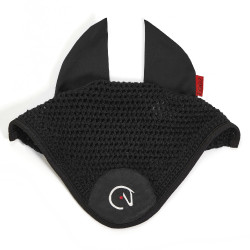 Touca antimoscas Ego7 Preto