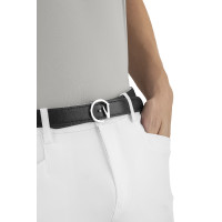 Cinto Ego7 Horse Head HH Preto