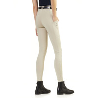 Legging Ego7 HH mulher Branco Legging Ego7 HH mulher Branco