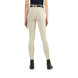 Legging Ego7 HH mulher Bege