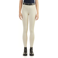 Legging Ego7 HH mulher Branco Legging Ego7 HH mulher Branco