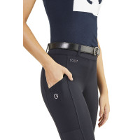 Legging Ego7 HH mulher Branco