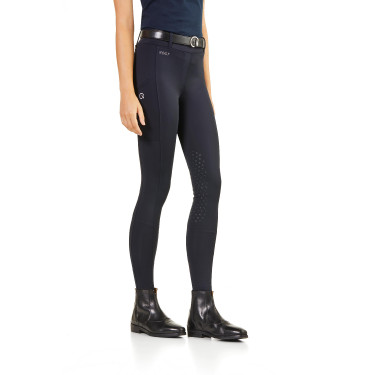 Legging Ego7 HH mulher Marinho Azul-marinho
