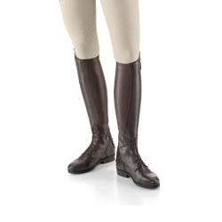 Botas Orion Ego7 Castanho