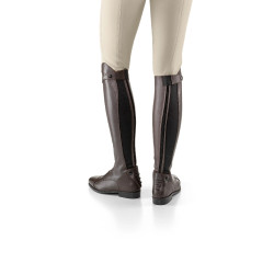 Botas Orion Ego7 Castanho