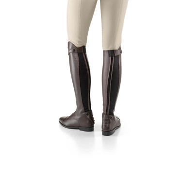 Botas Orion Ego7 Castanho