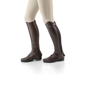Botas Orion Ego7 Castanho