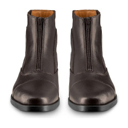 Botas Ego7 Taurus Castanho