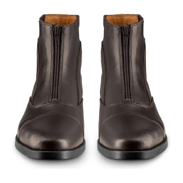 Botas Ego7 Taurus Castanho