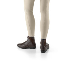 Botas Ego7 Taurus Castanho