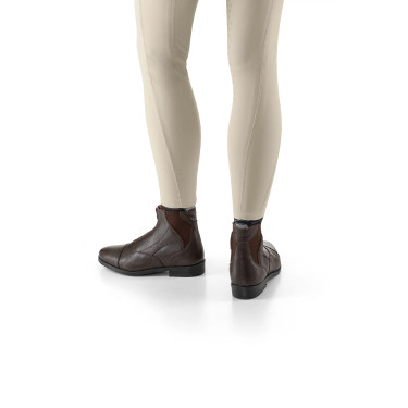 Botas Ego7 Taurus Castanho