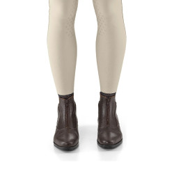 Botas Ego7 Taurus Castanho