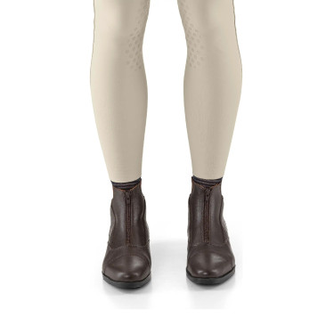 Botas Ego7 Taurus Castanho