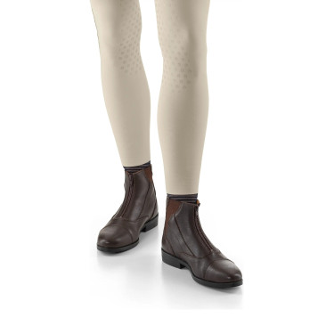 Botas Ego7 Taurus Castanho