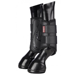 Guêtres fechadas ProShell LeMieux Guêtres fechadas ProShell LeMieux