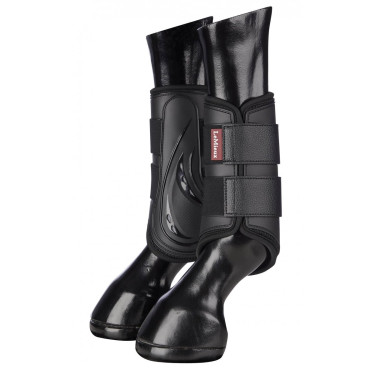Guêtres fechadas ProShell LeMieux Guêtres fechadas ProShell LeMieux