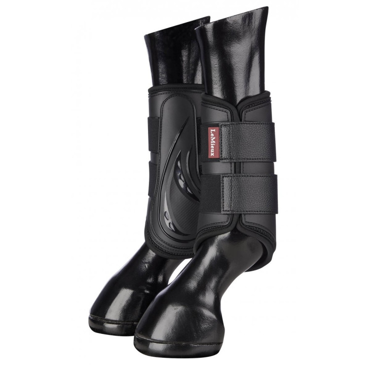 Guêtres fechadas ProShell LeMieux Guêtres fechadas ProShell LeMieux