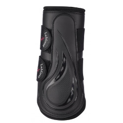 Guêtres fechadas ProShell LeMieux Guêtres fechadas ProShell LeMieux
