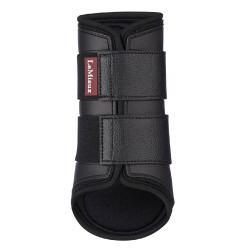 Guêtres fechadas ProShell LeMieux Guêtres fechadas ProShell LeMieux
